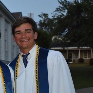 Meet your Posher, Steadman